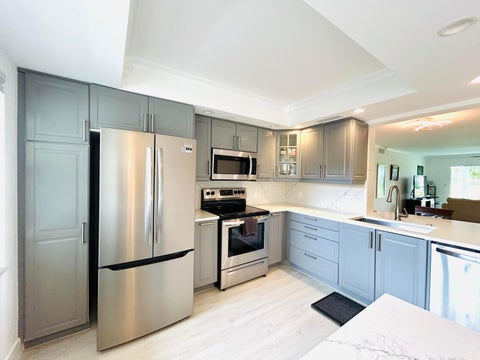 Tiny photo for 3004 Portofino Isle #B2, Coconut Creek, FL 33066 (MLS # B26011978)
