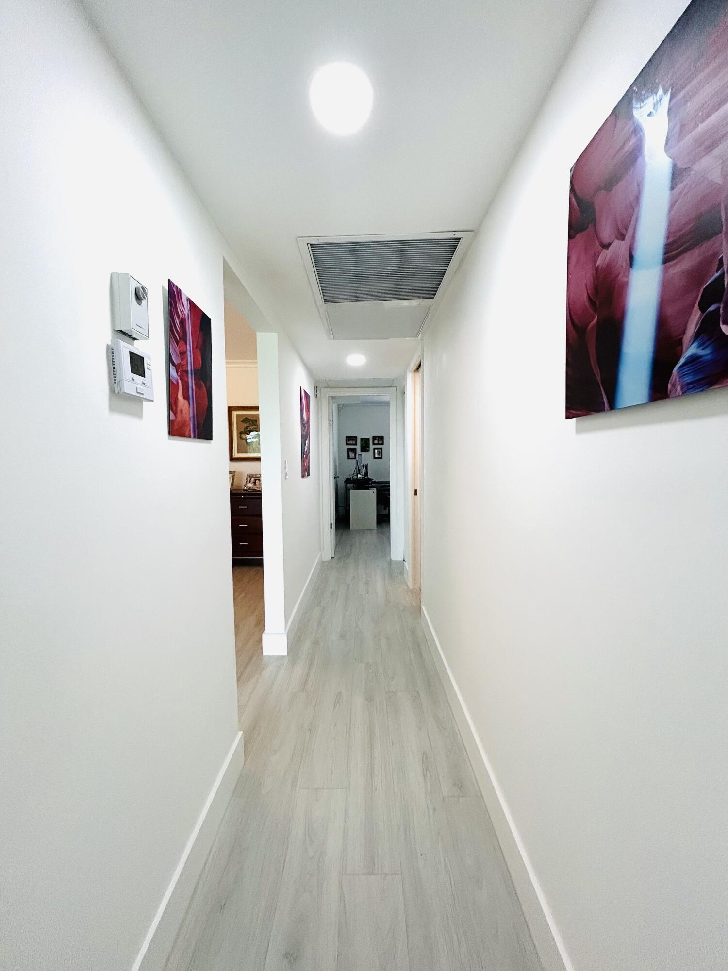 PORTOFINO VILLAGE 1-D CONDO - Residential