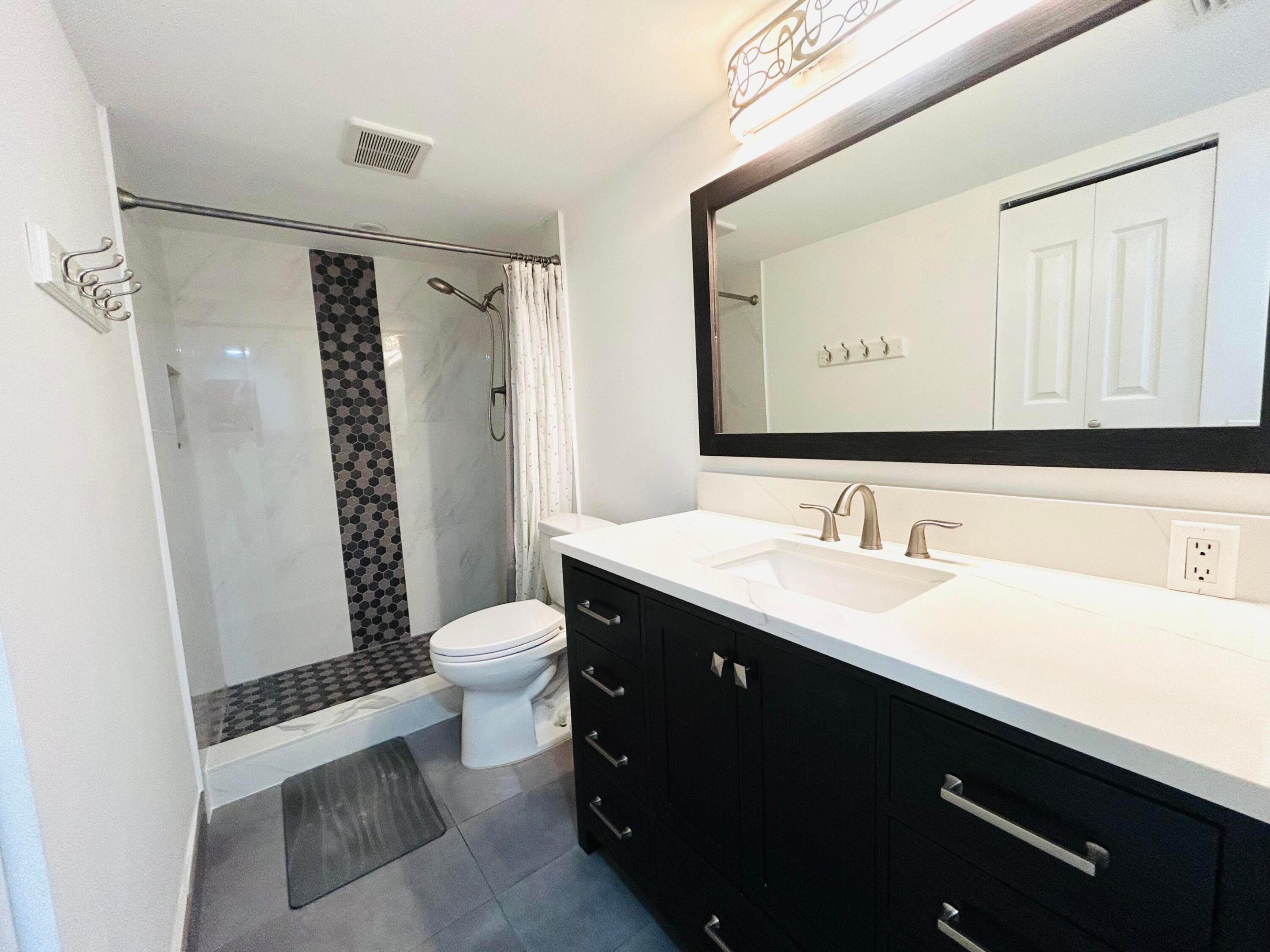 PORTOFINO VILLAGE 1-D CONDO - Residential