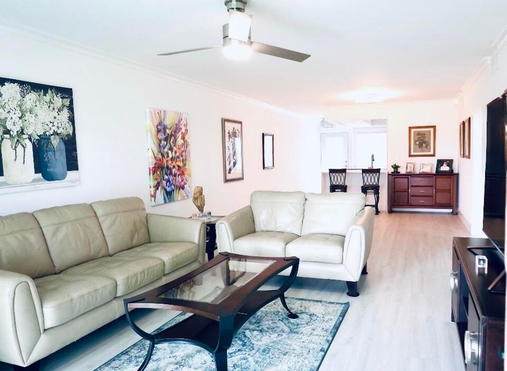 Photo of 3004 Portofino Isle #B2, Coconut Creek, FL 33066 (MLS # B26011978)