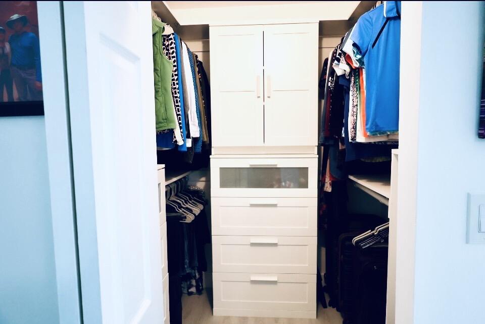 PORTOFINO VILLAGE 1-D CONDO - Residential