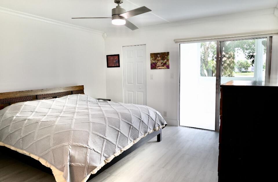 PORTOFINO VILLAGE 1-D CONDO - Residential