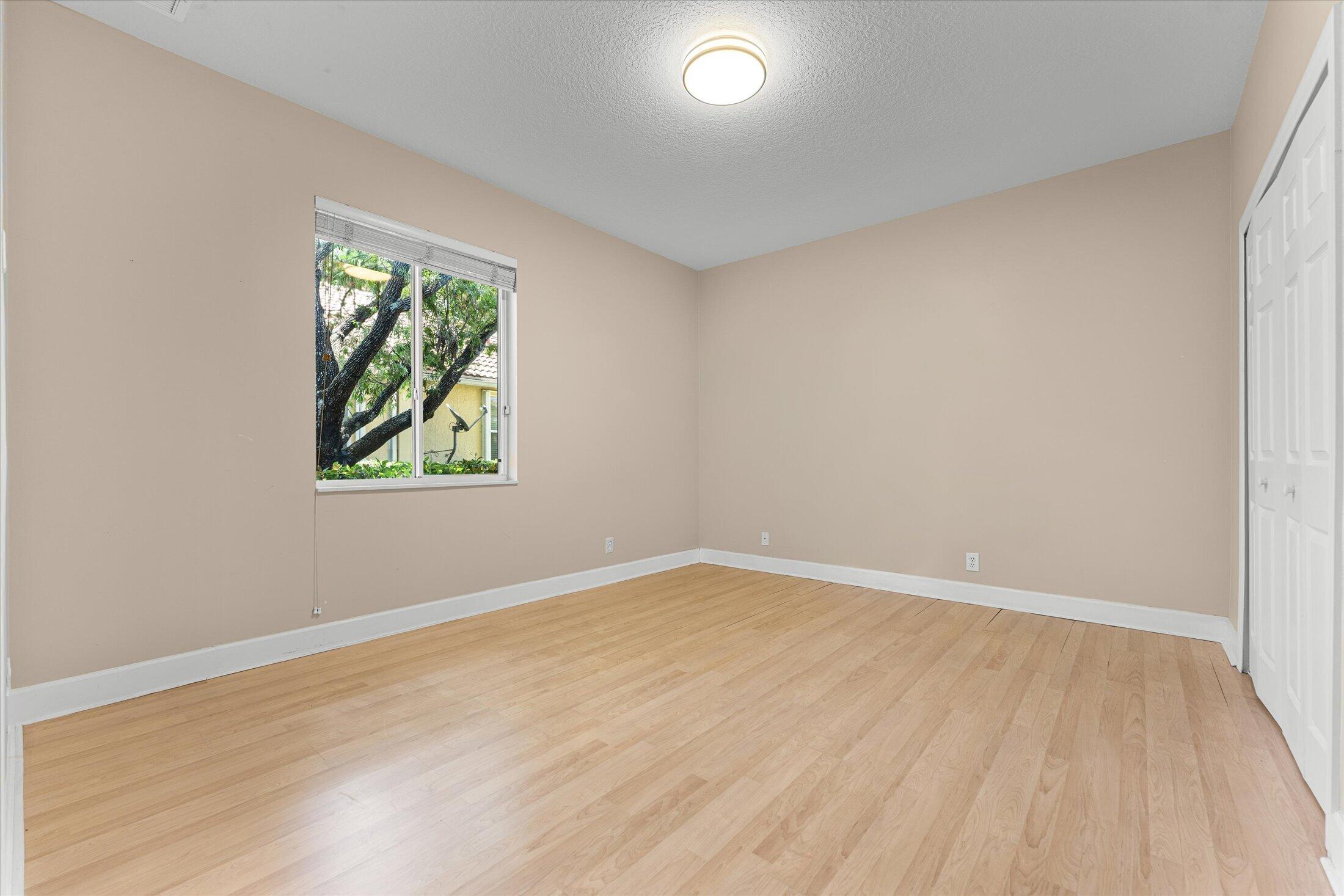 SECTOR 7 - PARCELS F G H I-1 - Residential Lease