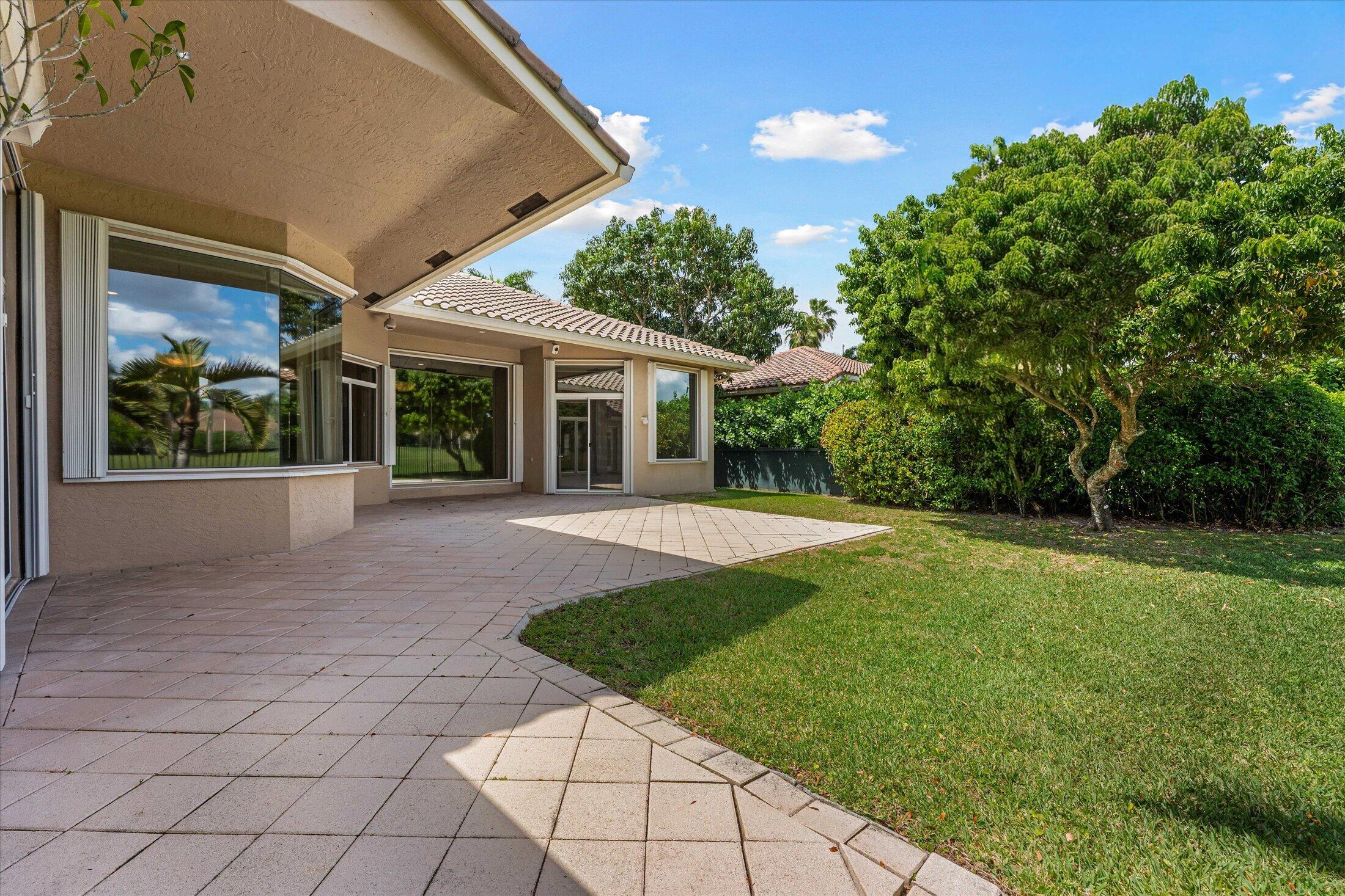 SECTOR 7 - PARCELS F G H I-1 - Residential Lease