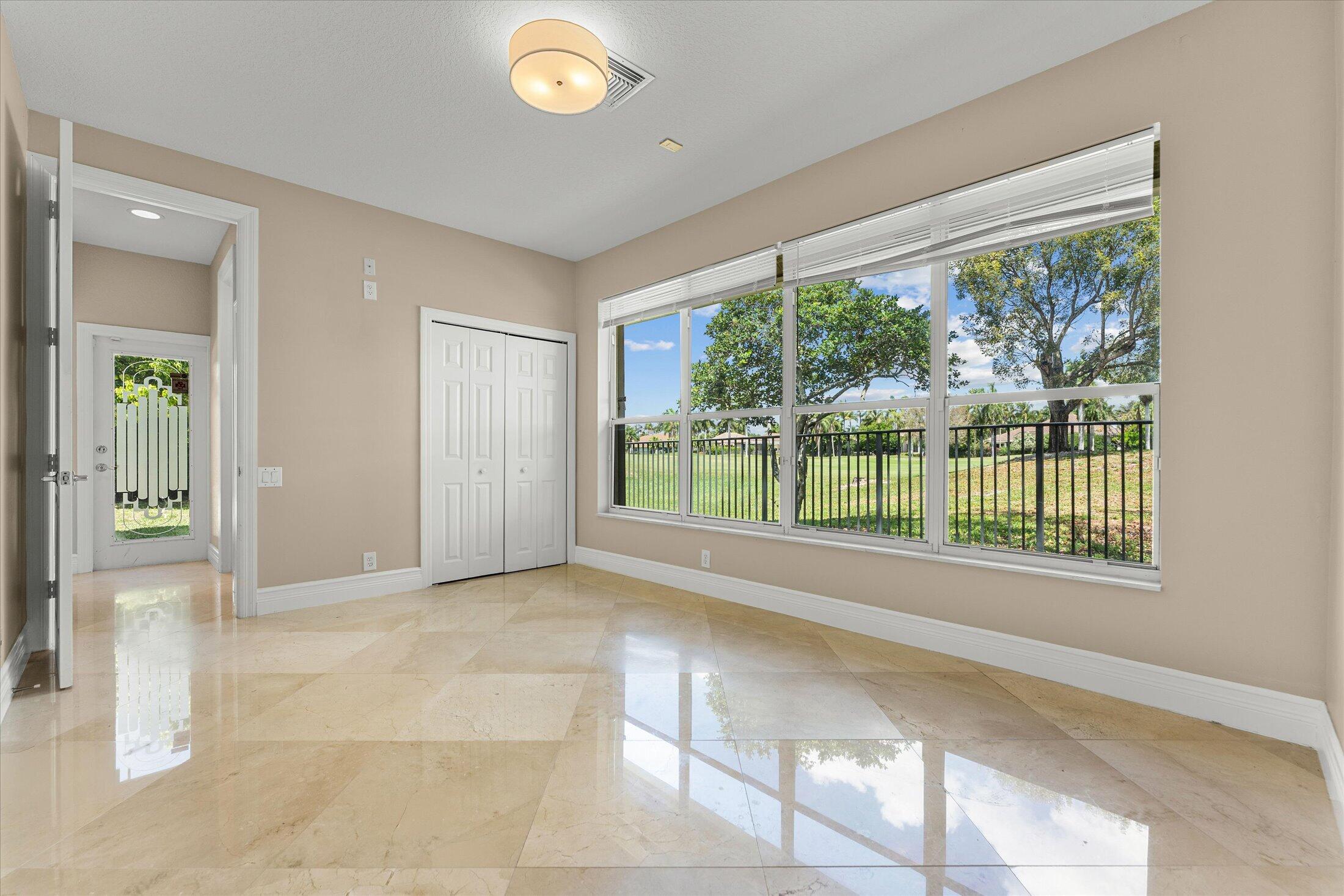 SECTOR 7 - PARCELS F G H I-1 - Residential Lease