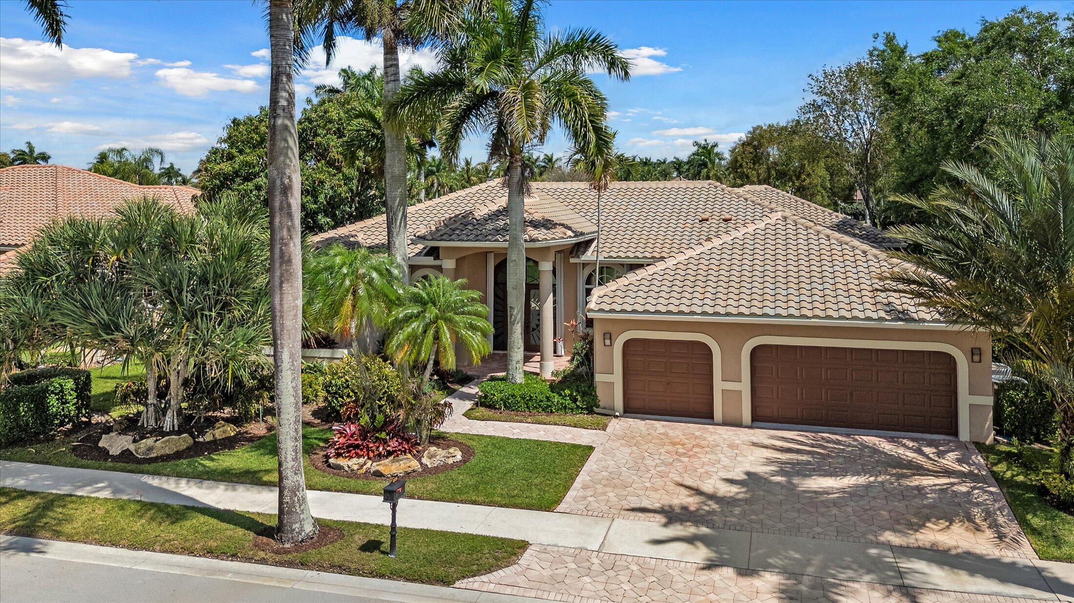 SECTOR 7 - PARCELS F G H I-1 - Residential Lease