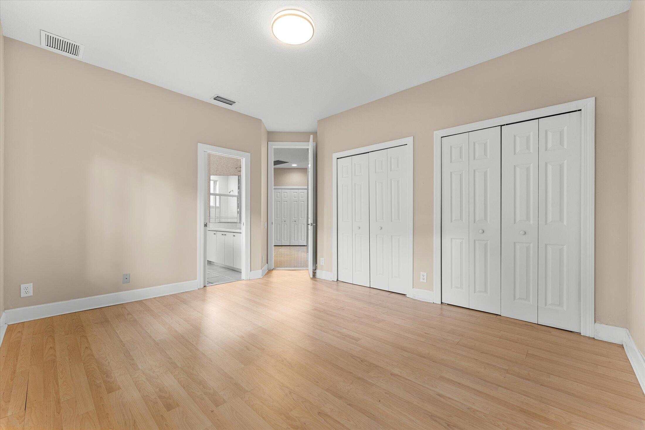SECTOR 7 - PARCELS F G H I-1 - Residential Lease