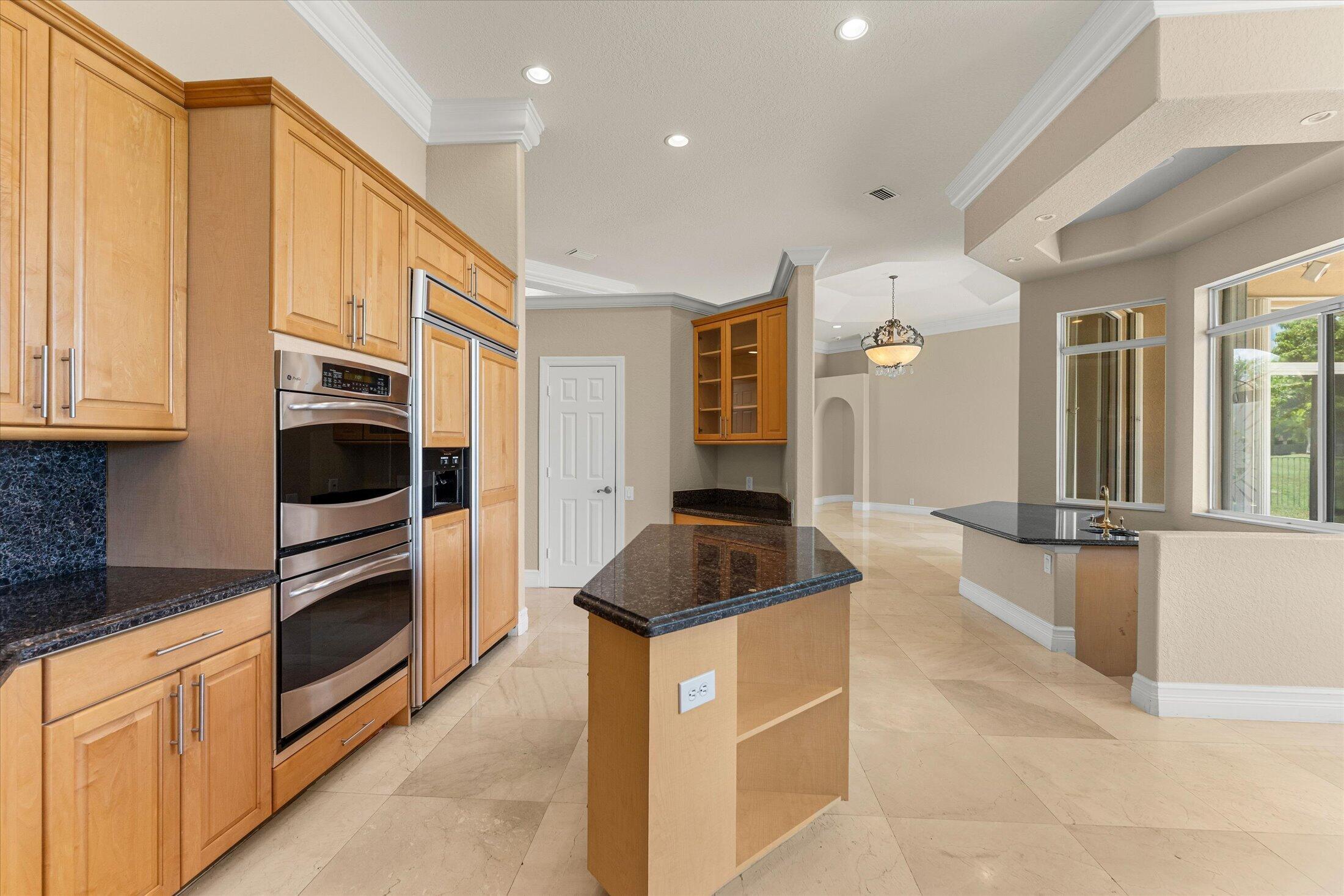 SECTOR 7 - PARCELS F G H I-1 - Residential Lease