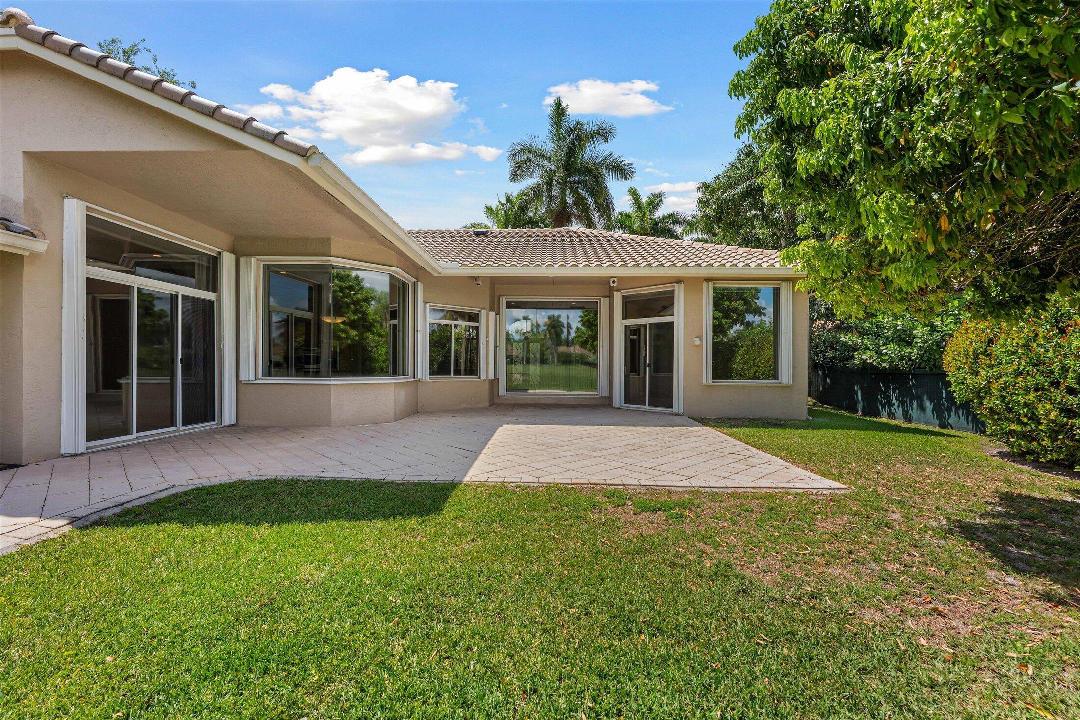 SECTOR 7 - PARCELS F G H I-1 - Residential Lease