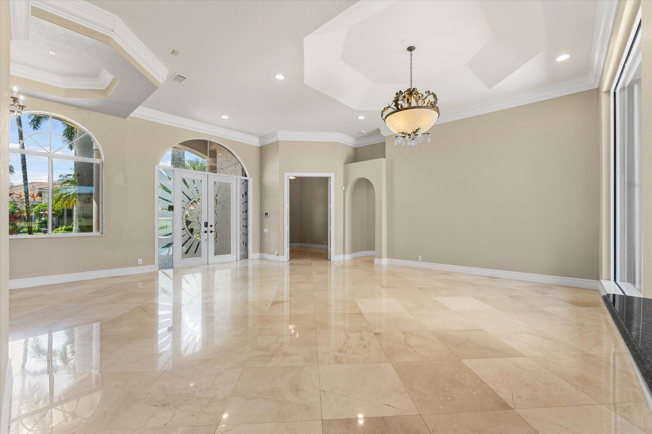 SECTOR 7 - PARCELS F G H I-1 - Residential Lease