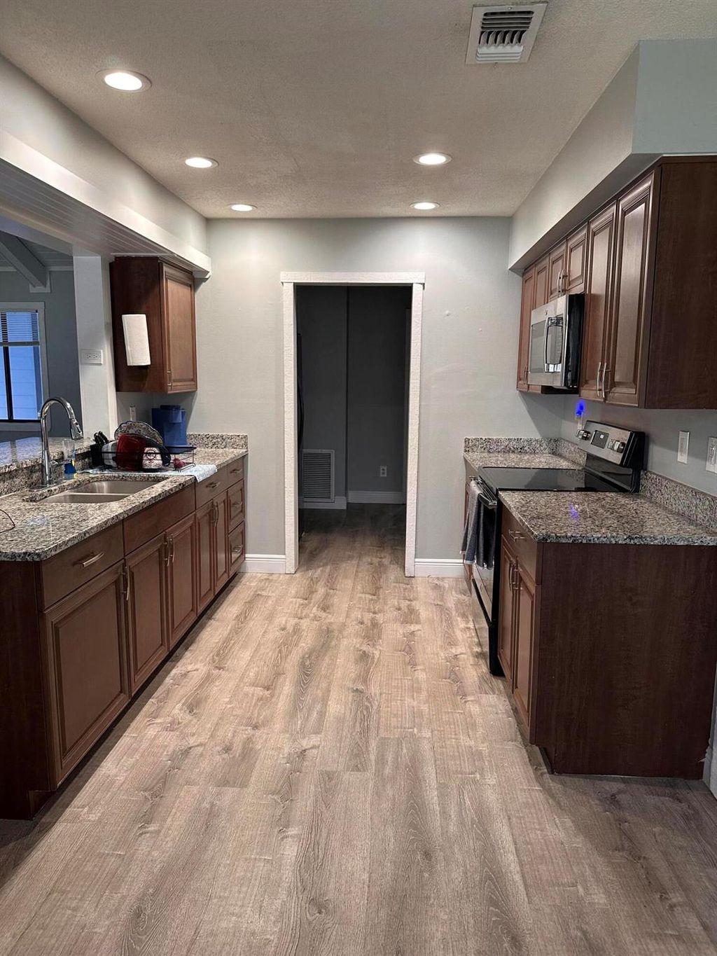 Photo of 7605 Fort Walton Avenue, Fort Pierce, FL 34951 (MLS # R11066998)