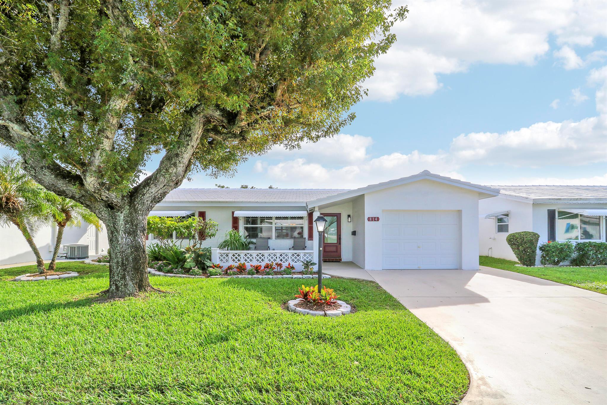 PALM BEACH LEISUREVILLE S - Residential