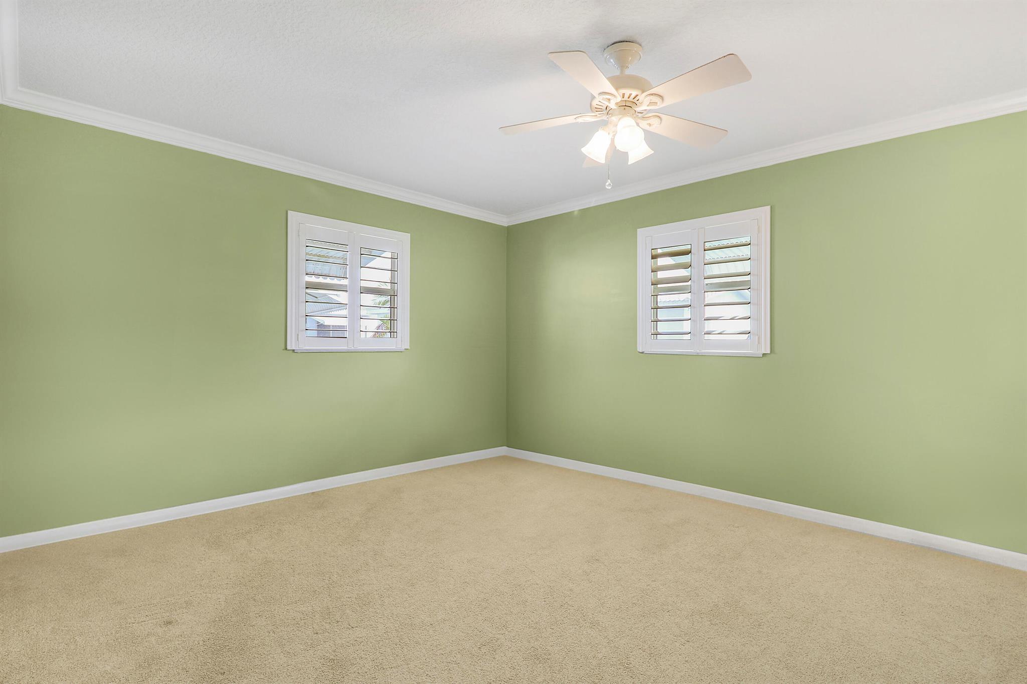 PALM BEACH LEISUREVILLE S - Residential