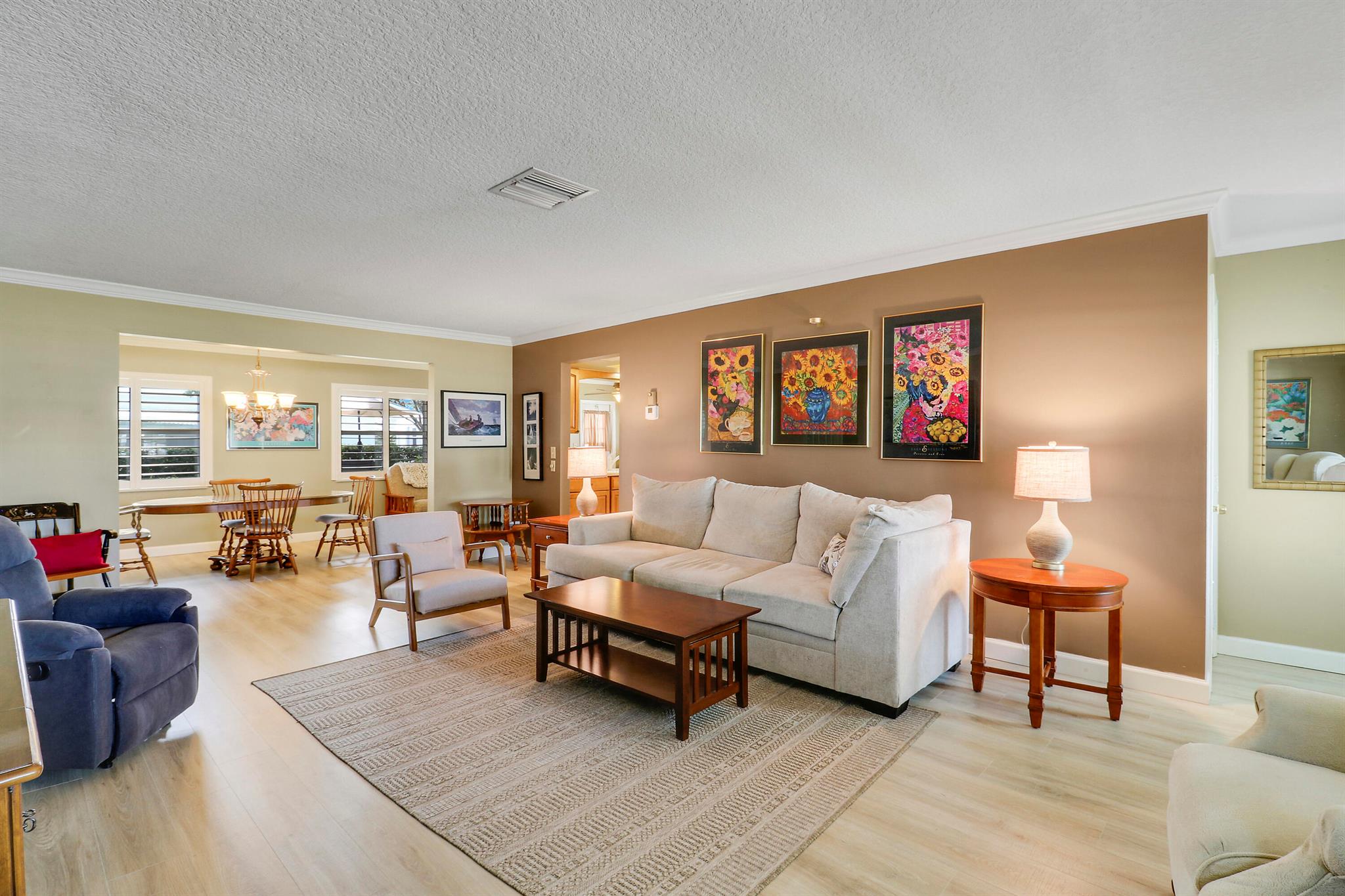 PALM BEACH LEISUREVILLE S - Residential