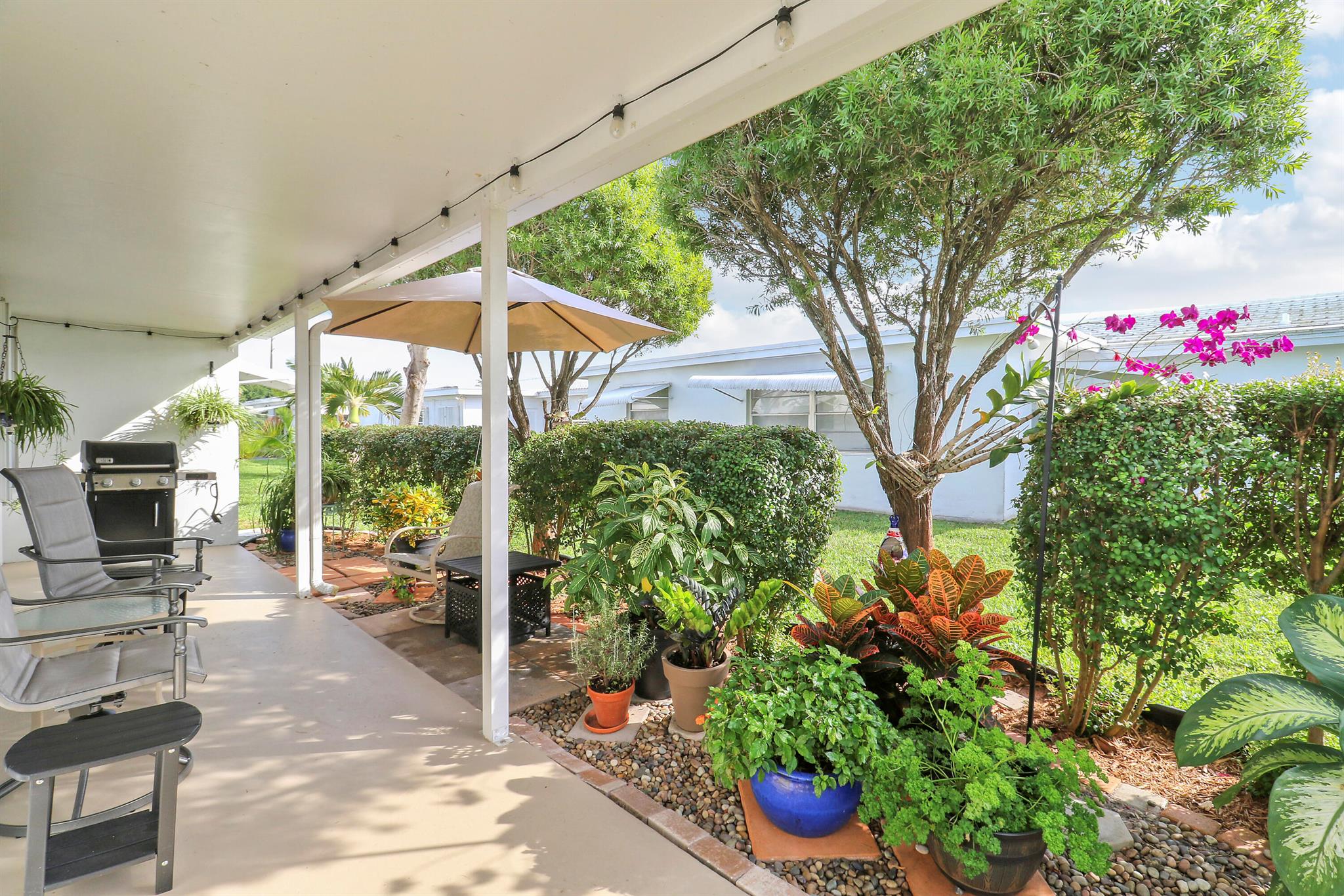 PALM BEACH LEISUREVILLE S - Residential