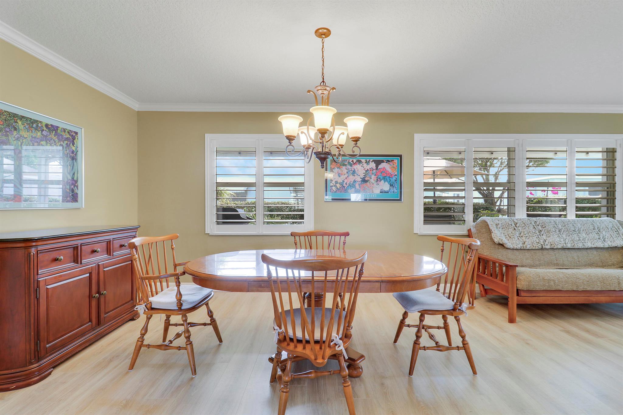 PALM BEACH LEISUREVILLE S - Residential