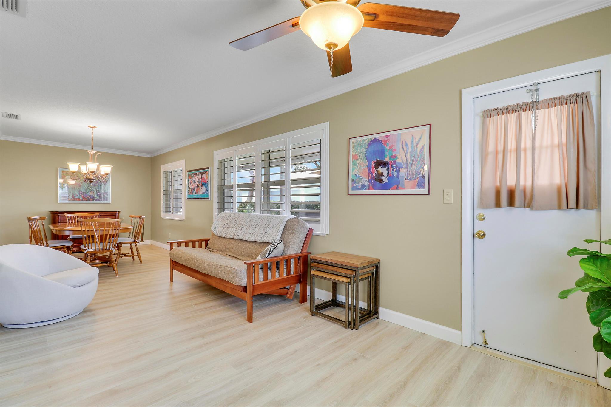 PALM BEACH LEISUREVILLE S - Residential