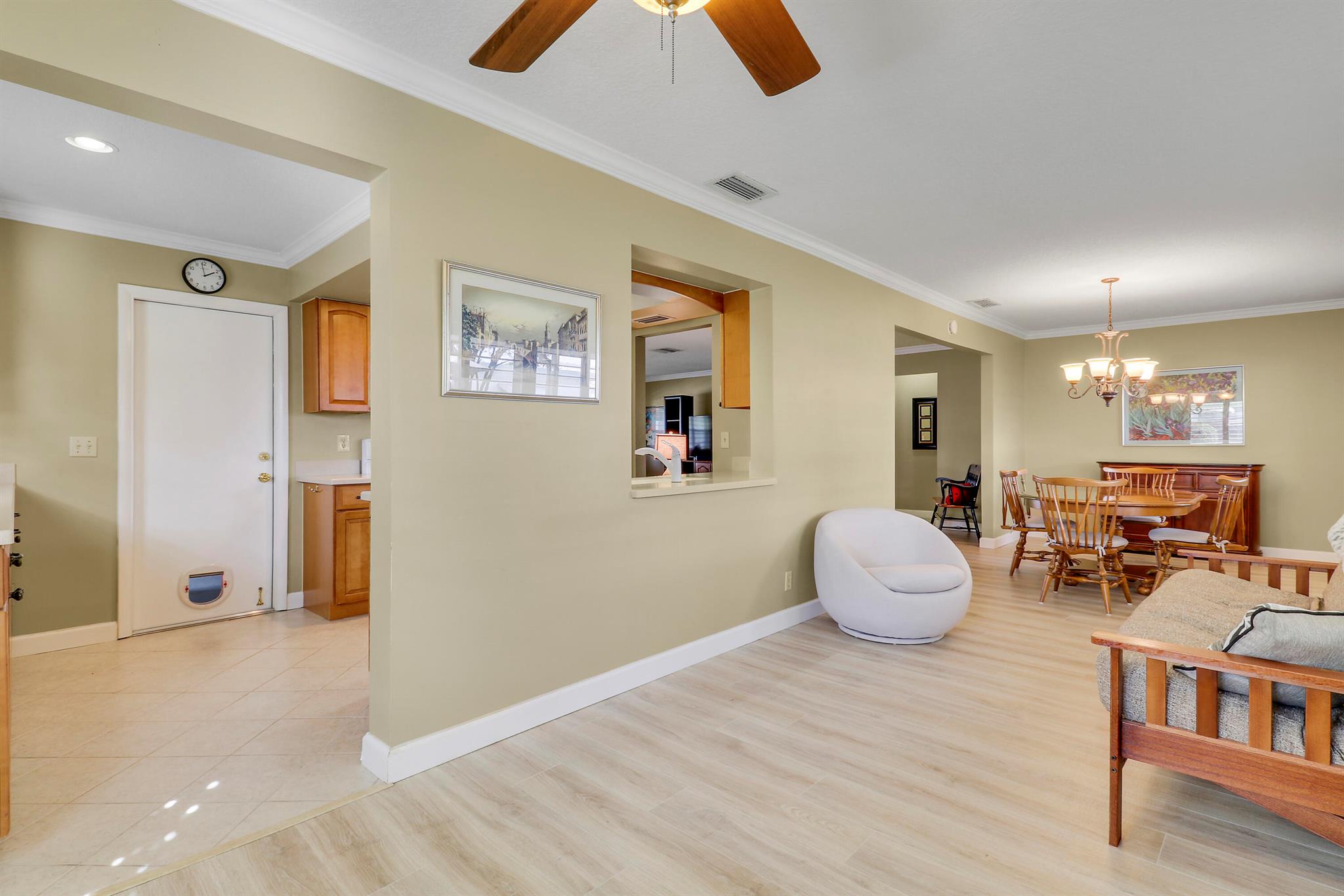 PALM BEACH LEISUREVILLE S - Residential