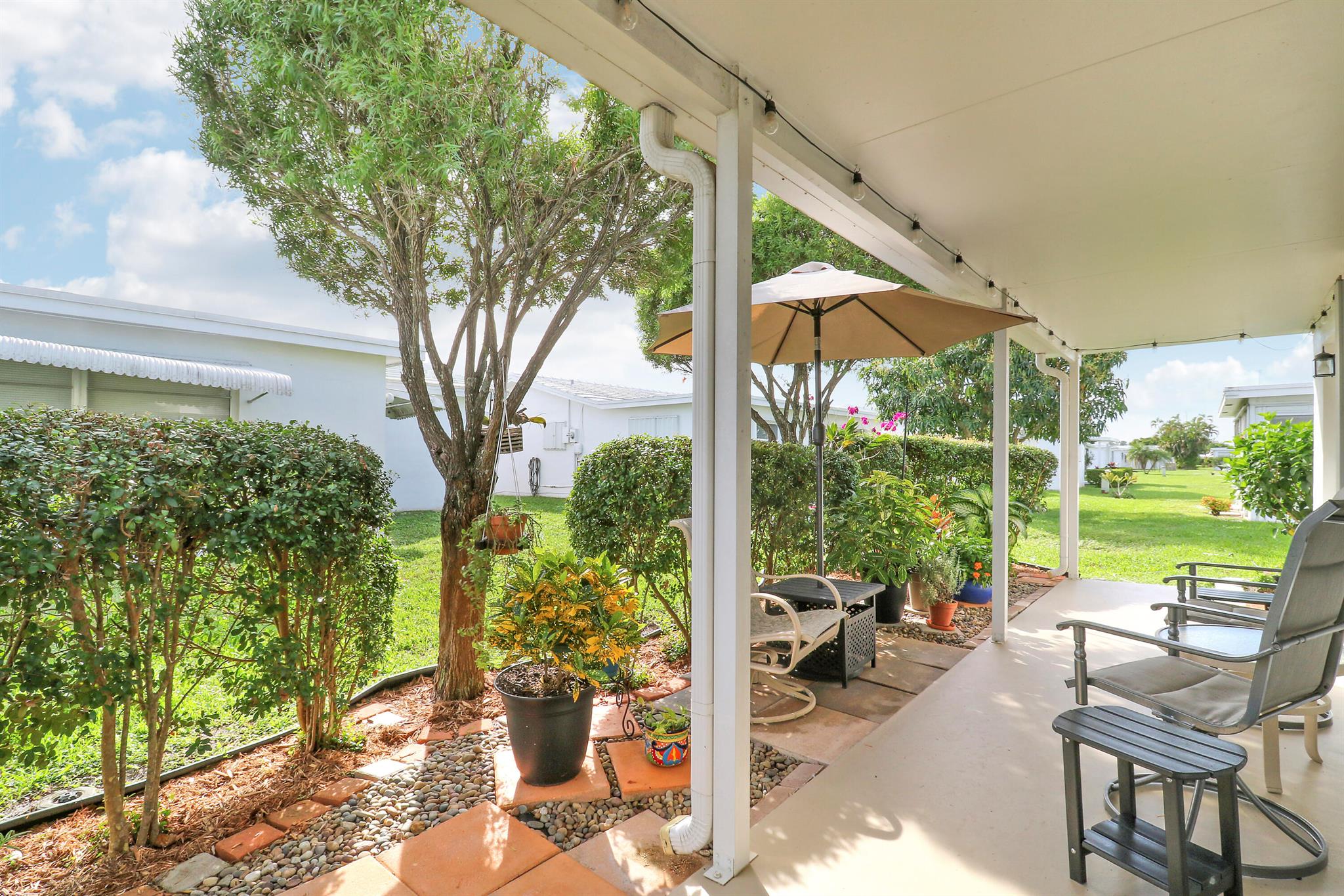 PALM BEACH LEISUREVILLE S - Residential