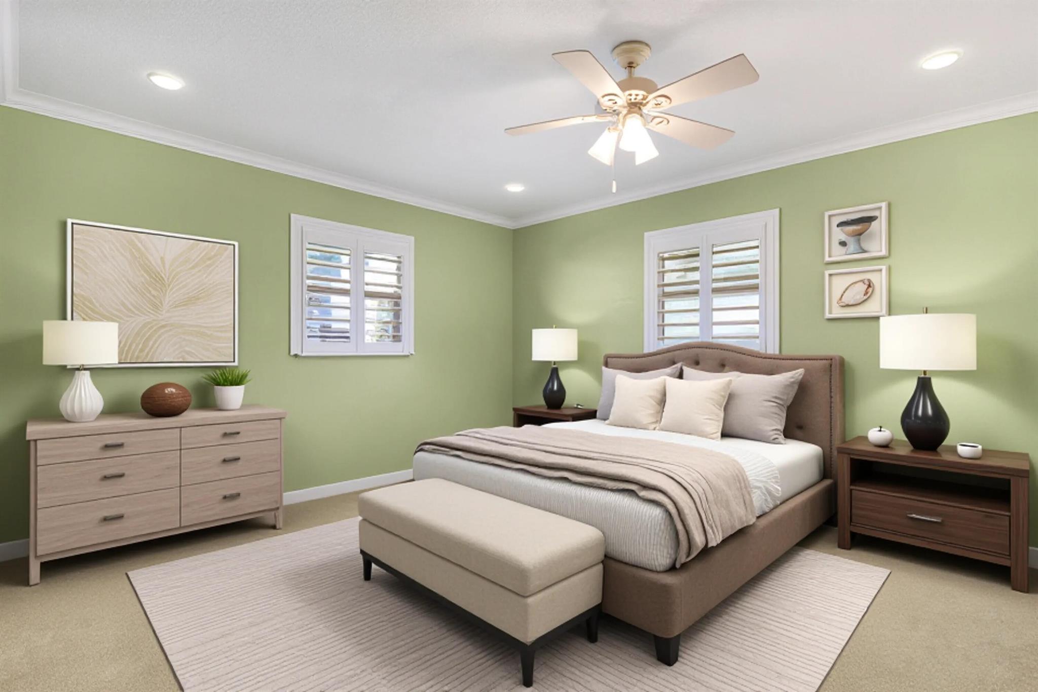 PALM BEACH LEISUREVILLE S - Residential