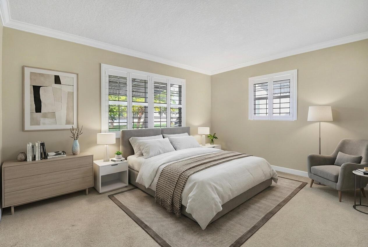 PALM BEACH LEISUREVILLE S - Residential