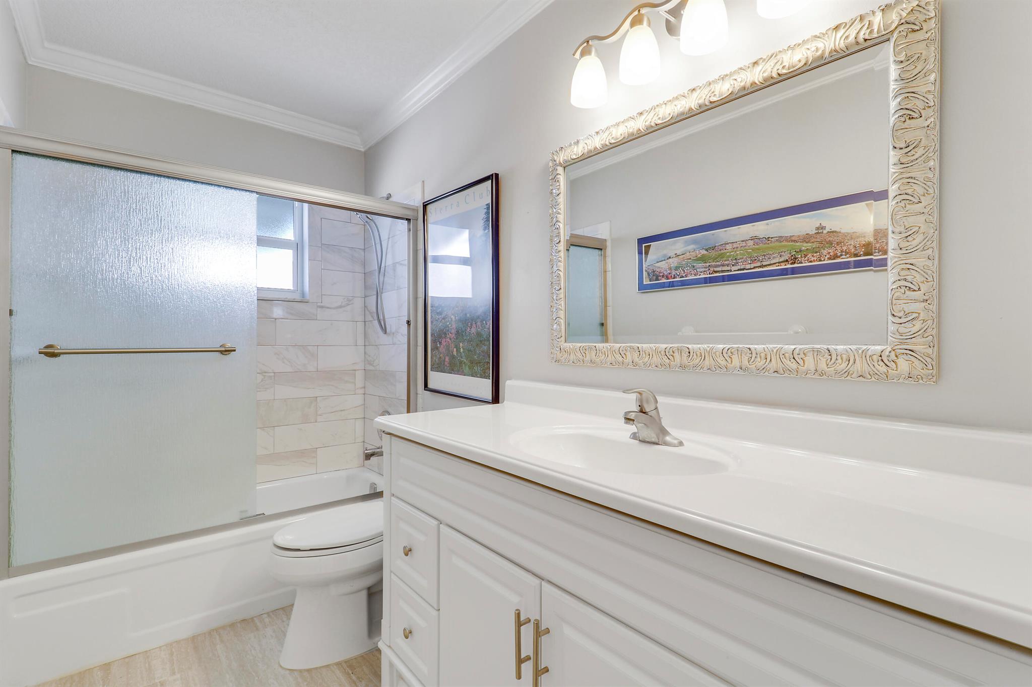 PALM BEACH LEISUREVILLE S - Residential