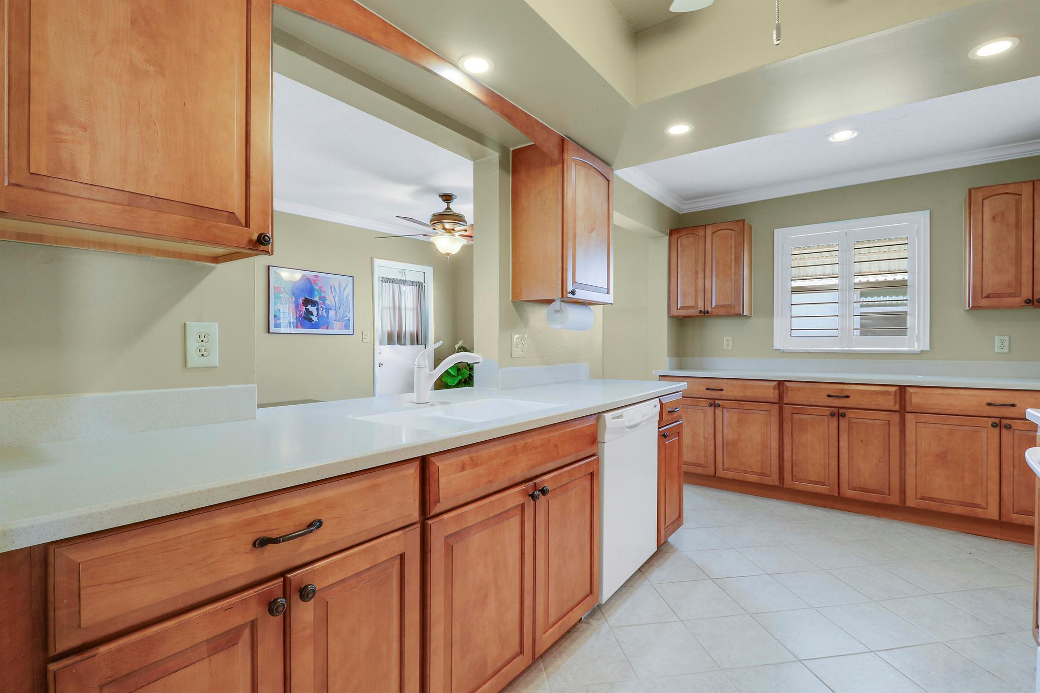 PALM BEACH LEISUREVILLE S - Residential