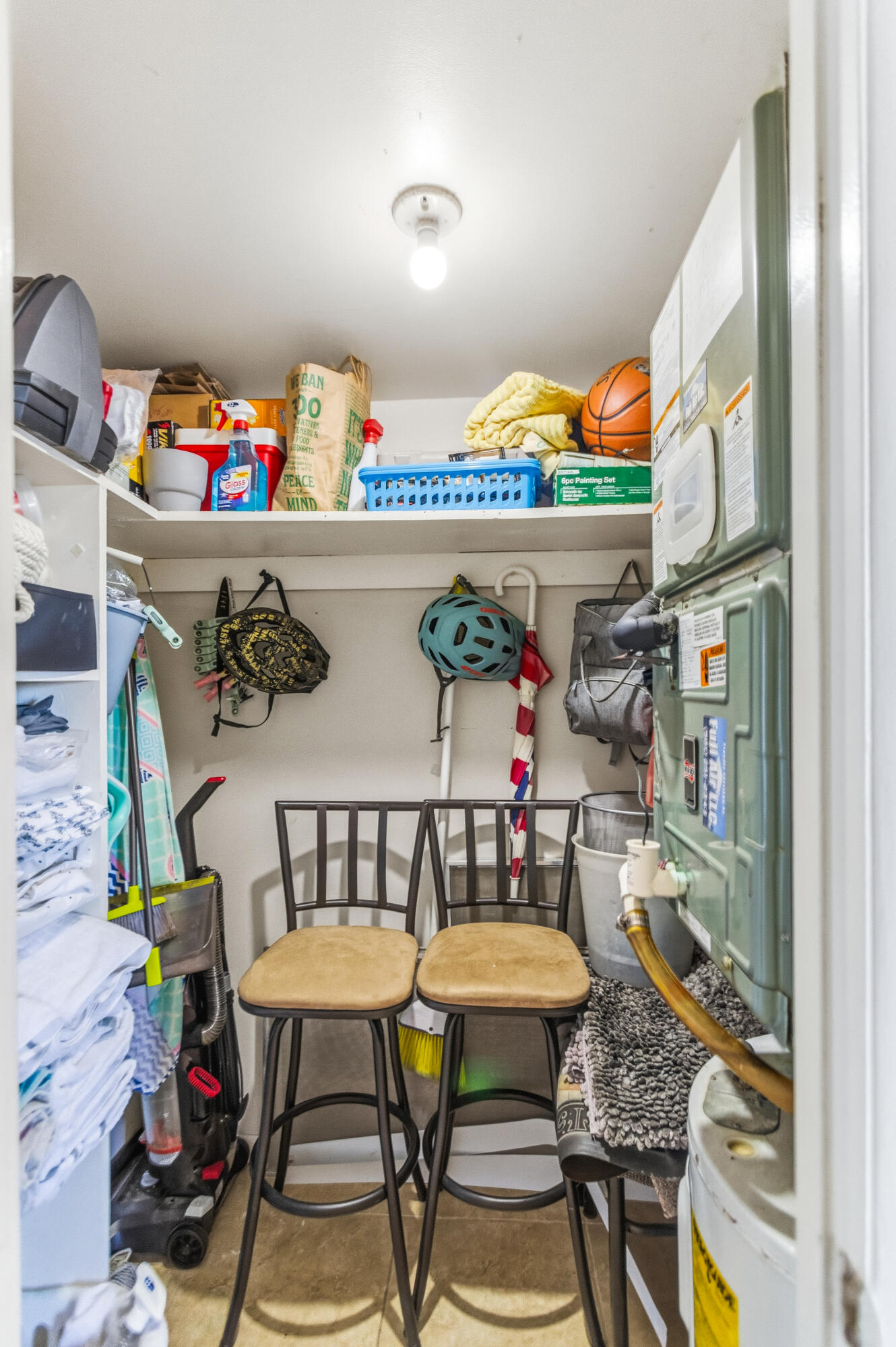 WINTER HAVEN TOWERS CONDO - Residential