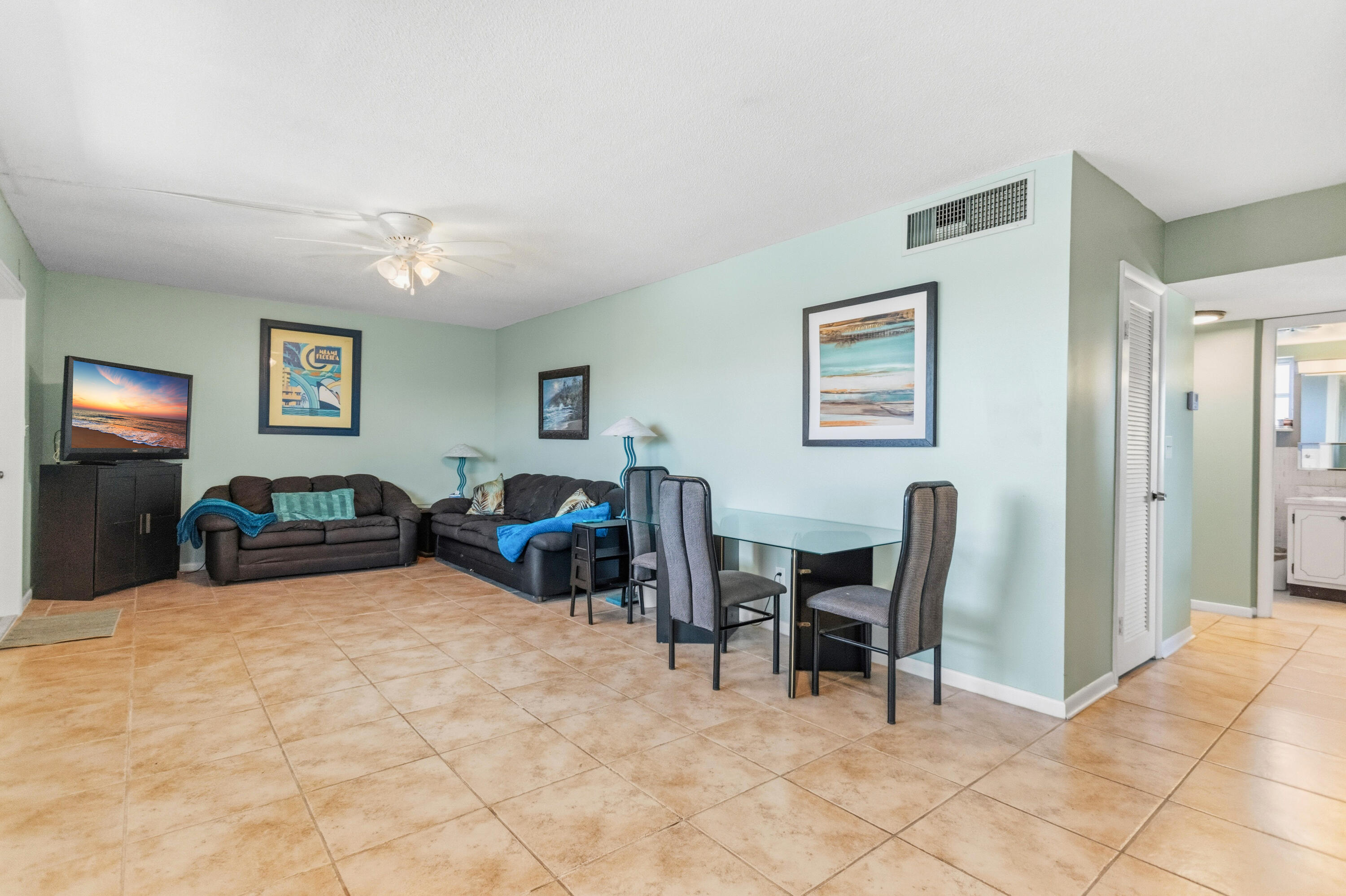 WINTER HAVEN TOWERS CONDO - Residential