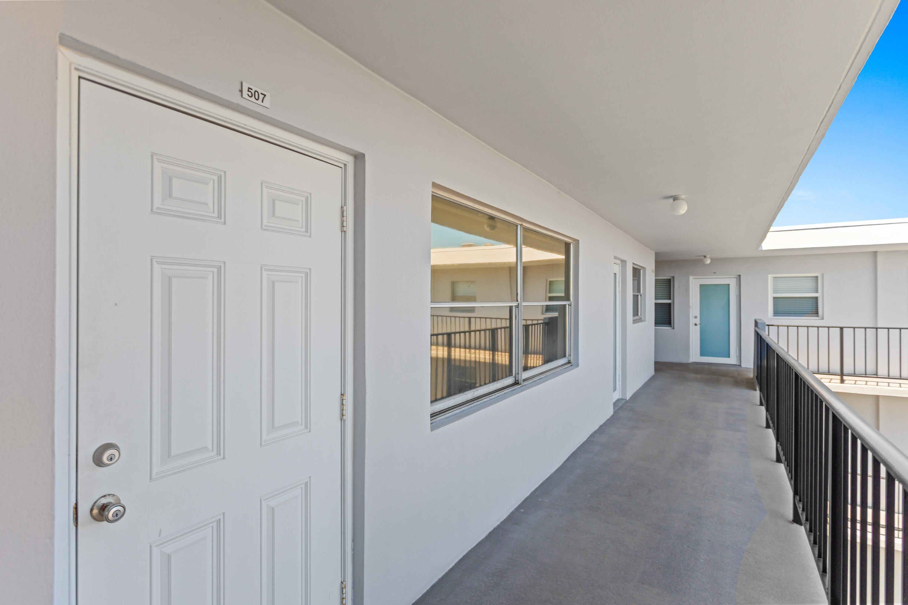 WINTER HAVEN TOWERS CONDO - Residential