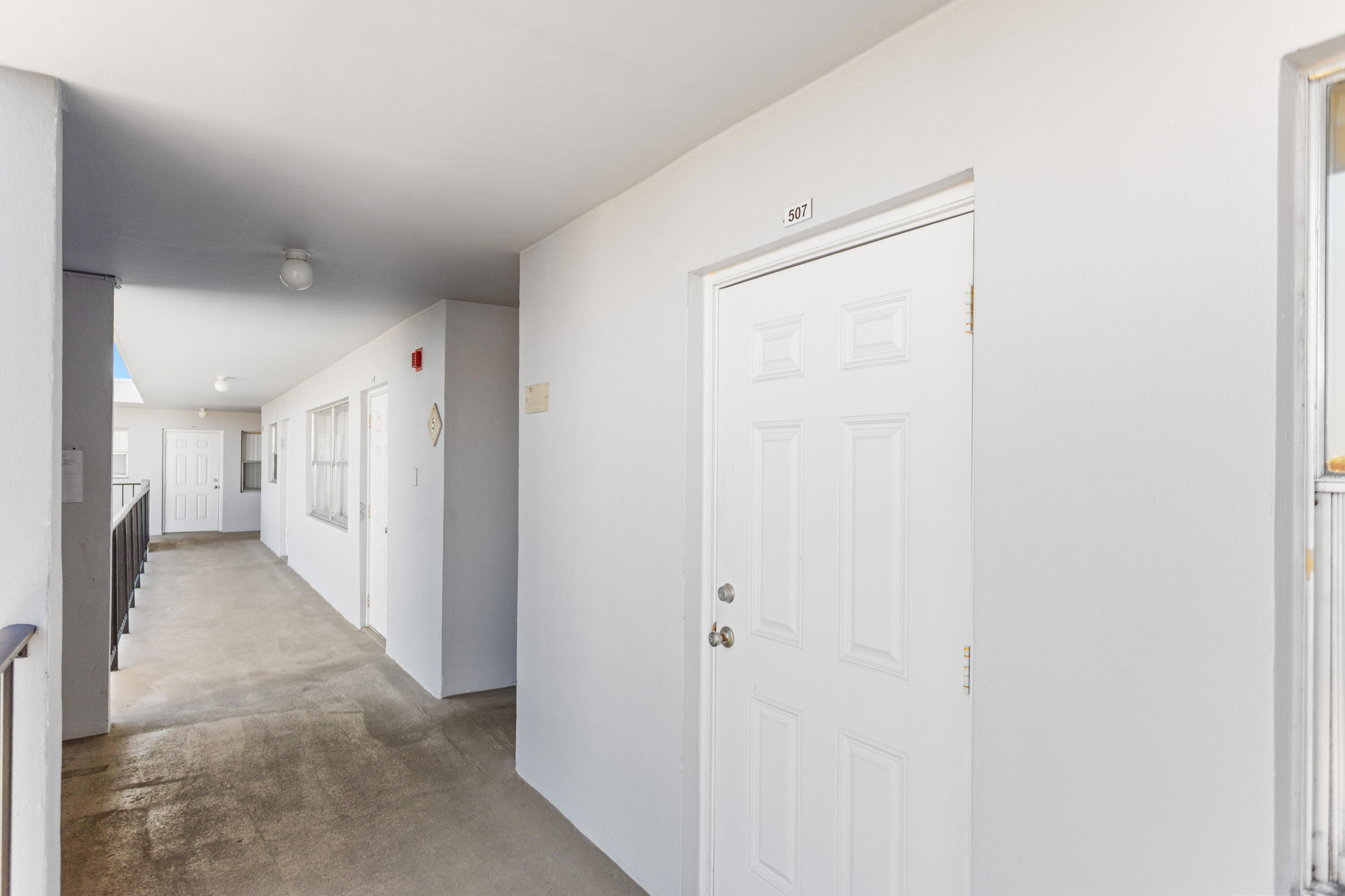 WINTER HAVEN TOWERS CONDO - Residential