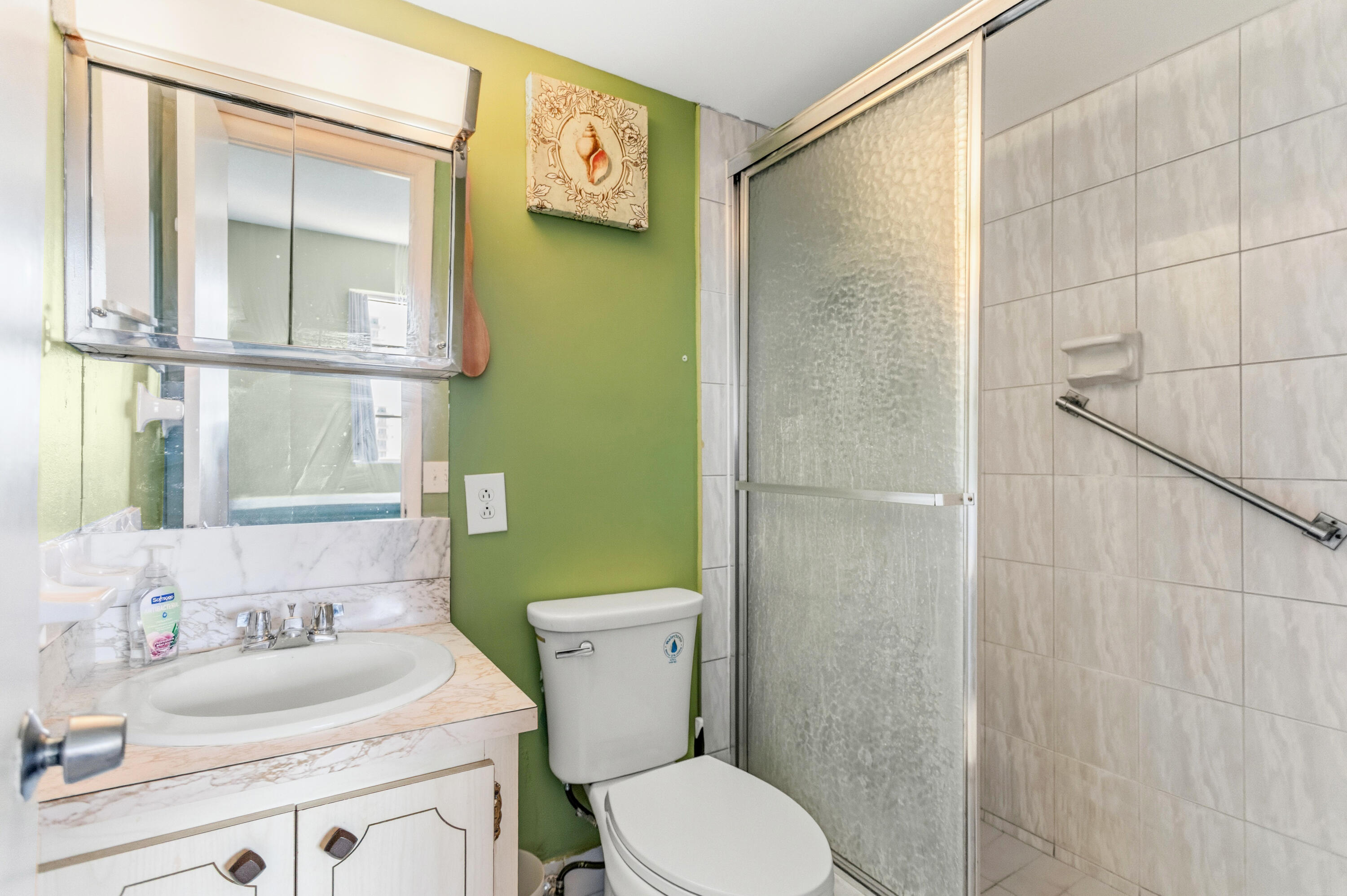 WINTER HAVEN TOWERS CONDO - Residential