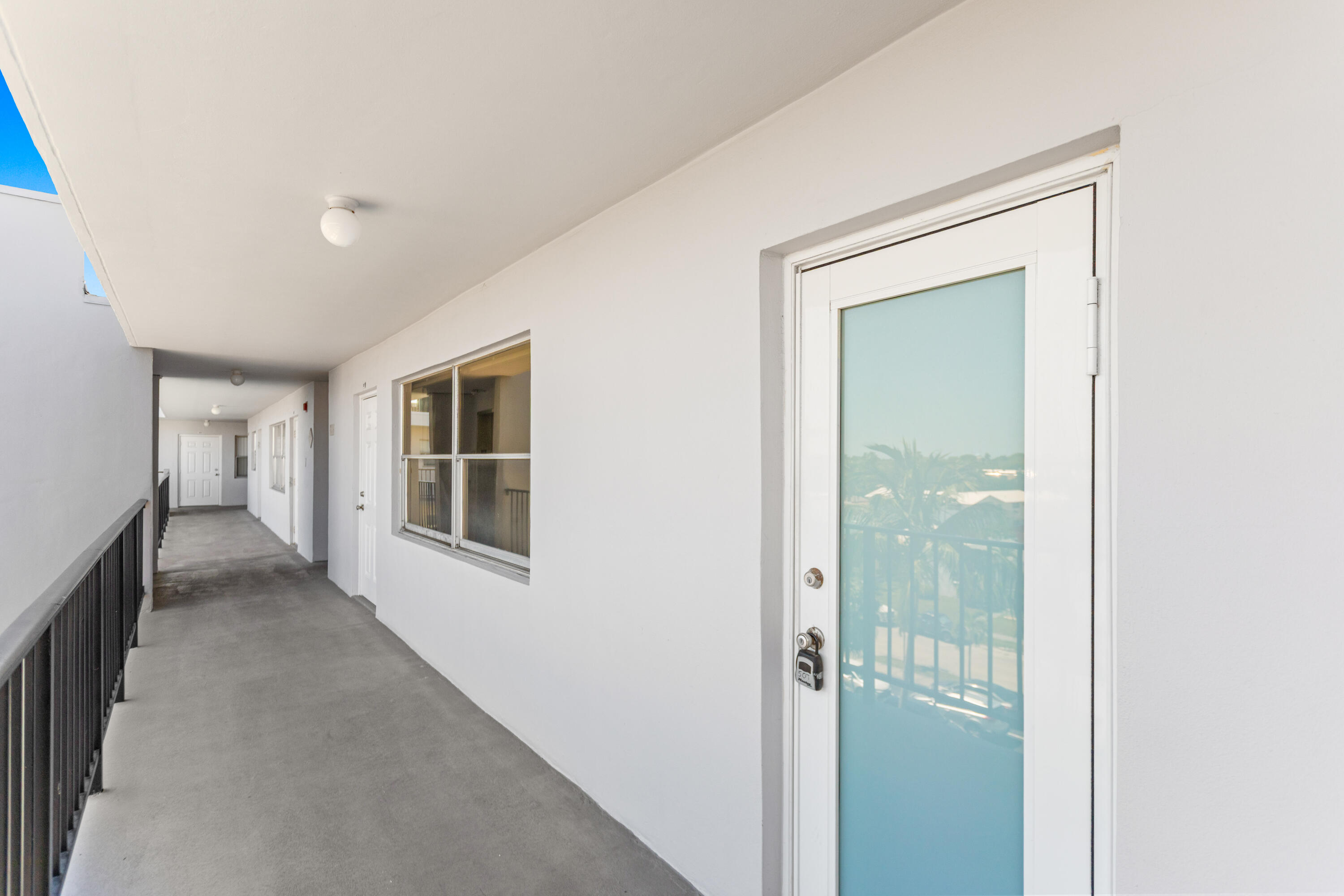 WINTER HAVEN TOWERS CONDO - Residential