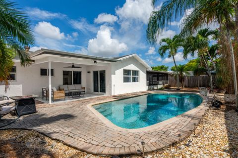 Tiny photo for 6730 NW 26th Terrace, Fort Lauderdale, FL 33309 (MLS # B26035993)