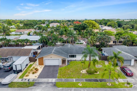 Tiny photo for 6730 NW 26th Terrace, Fort Lauderdale, FL 33309 (MLS # B26035993)
