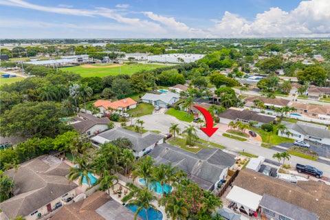 Tiny photo for 6730 NW 26th Terrace, Fort Lauderdale, FL 33309 (MLS # B26035993)