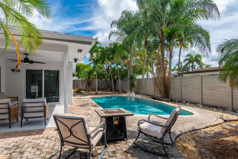Tiny photo for 6730 NW 26th Terrace, Fort Lauderdale, FL 33309 (MLS # B26035993)