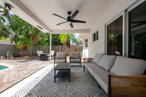 Tiny photo for 6730 NW 26th Terrace, Fort Lauderdale, FL 33309 (MLS # B26035993)