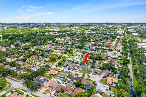 Tiny photo for 6730 NW 26th Terrace, Fort Lauderdale, FL 33309 (MLS # B26035993)
