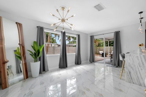 Tiny photo for 6730 NW 26th Terrace, Fort Lauderdale, FL 33309 (MLS # B26035993)