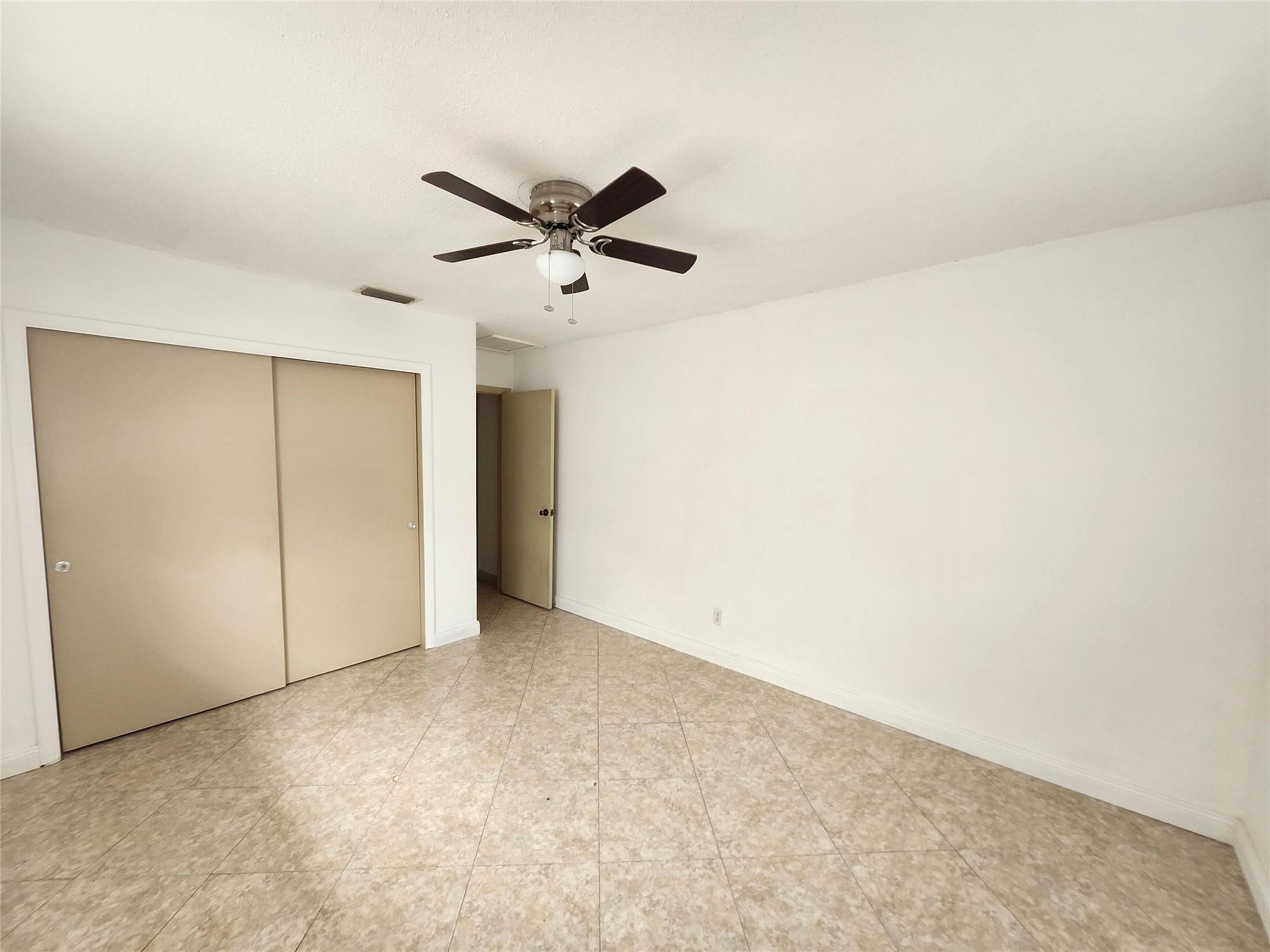 Oakland Park Second Add 1 - Residential Lease