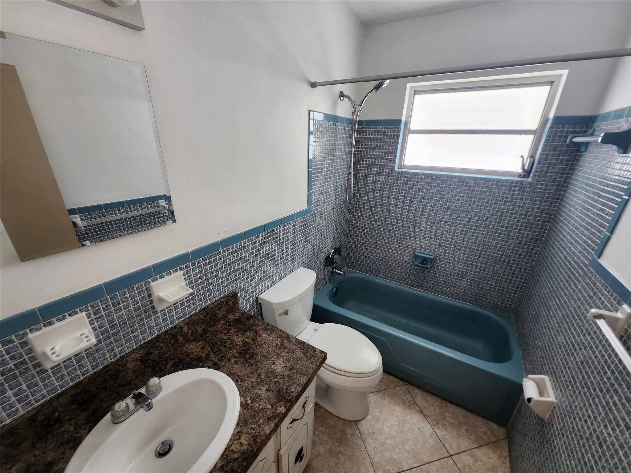 Oakland Park Second Add 1 - Residential Lease