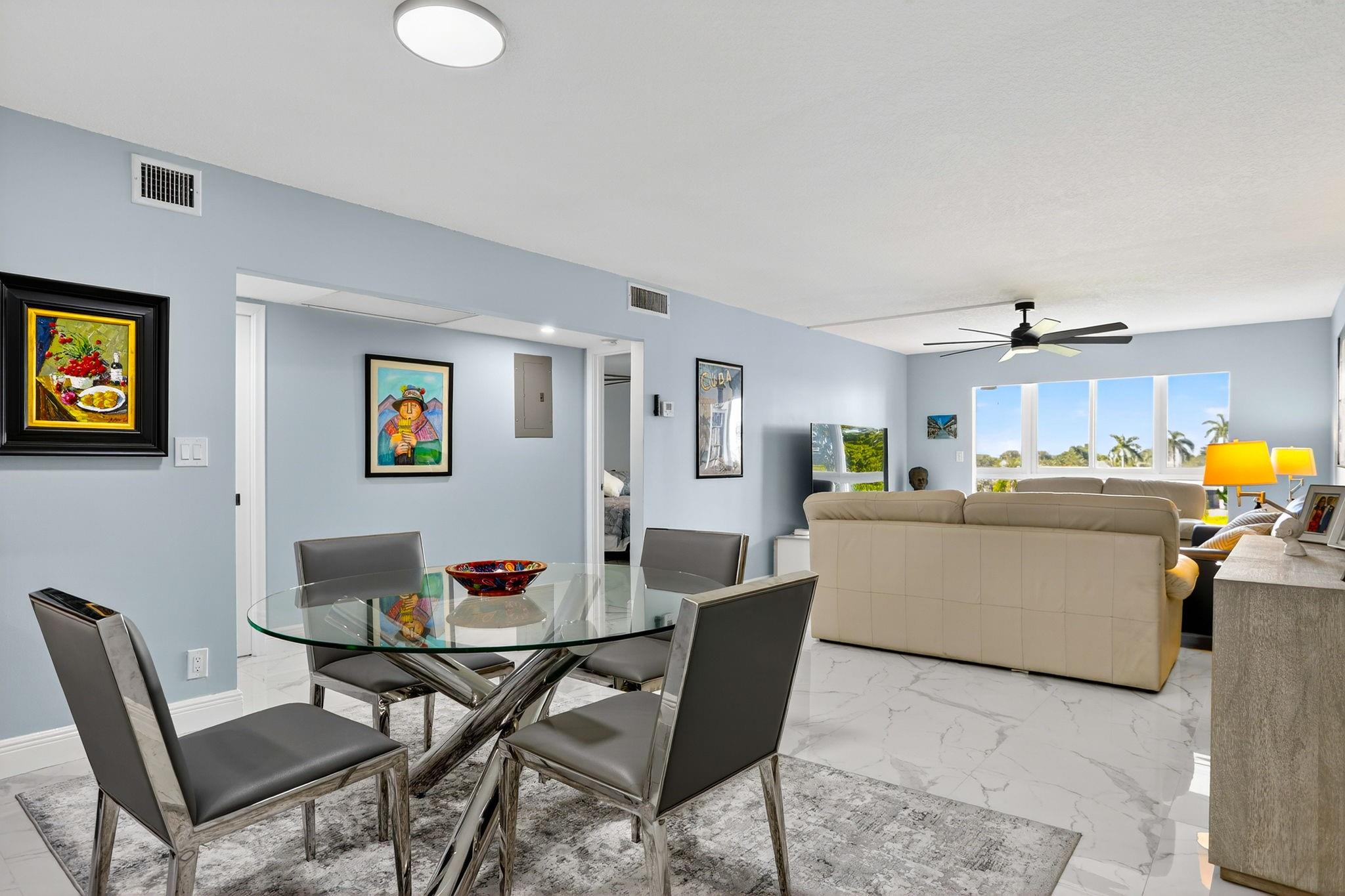 WYNMOOR - Residential