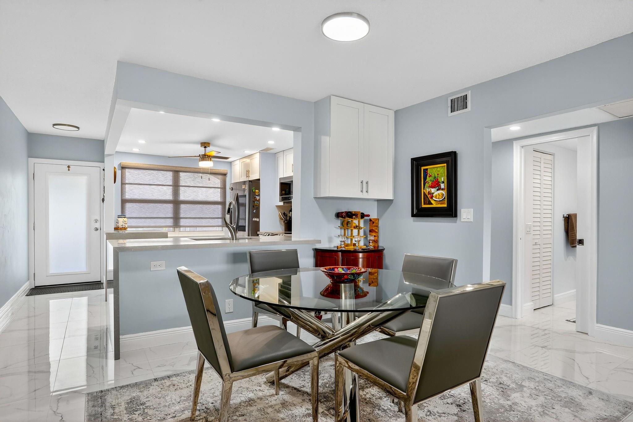 WYNMOOR - Residential