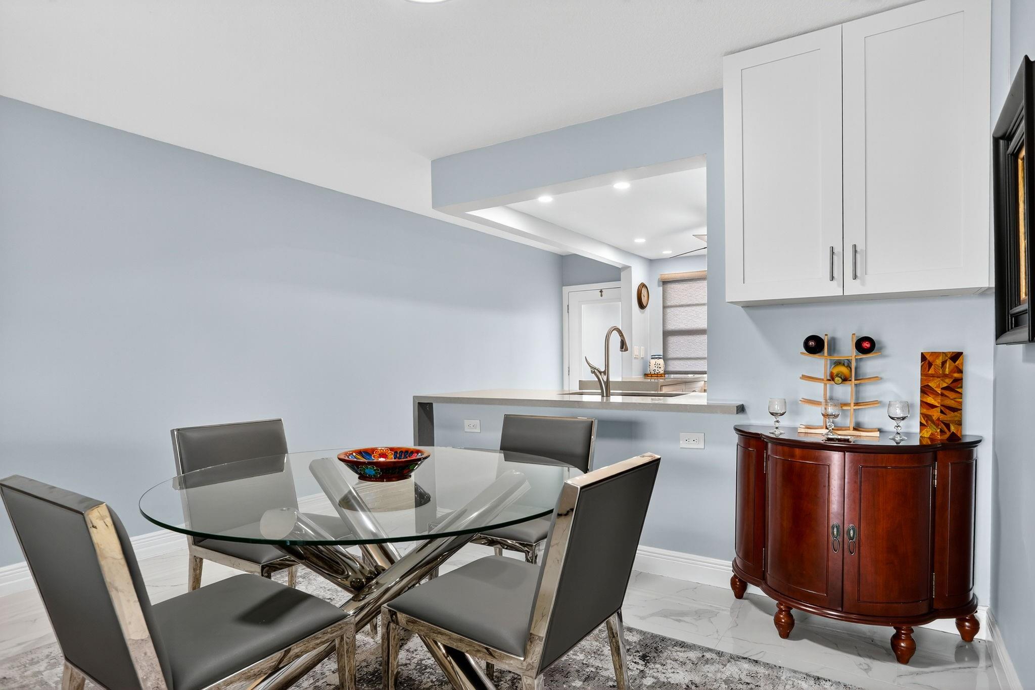 WYNMOOR - Residential