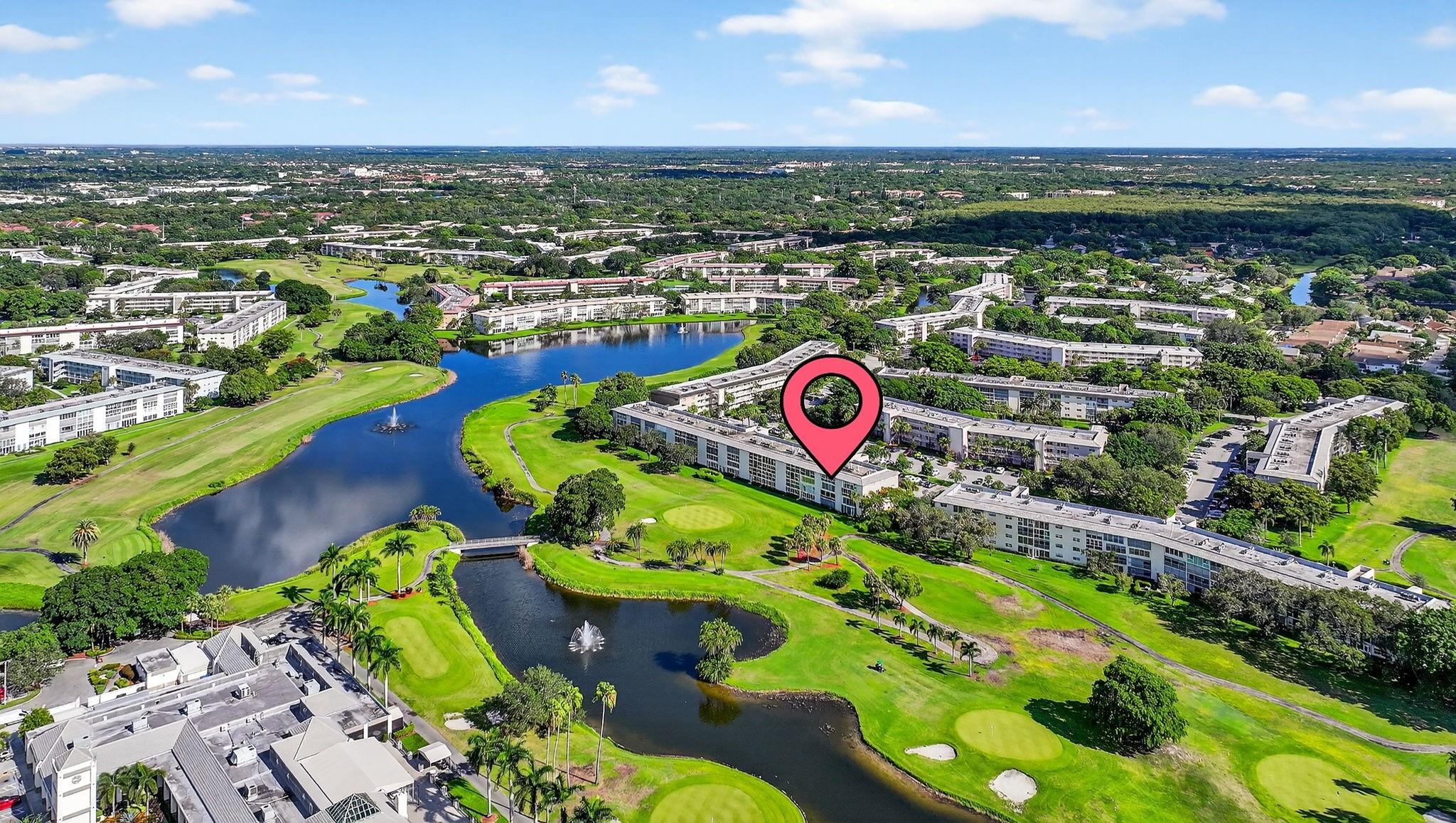 WYNMOOR - Residential