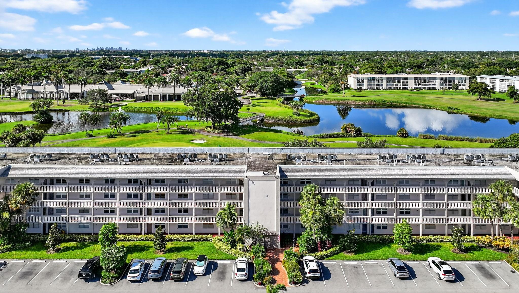 WYNMOOR - Residential