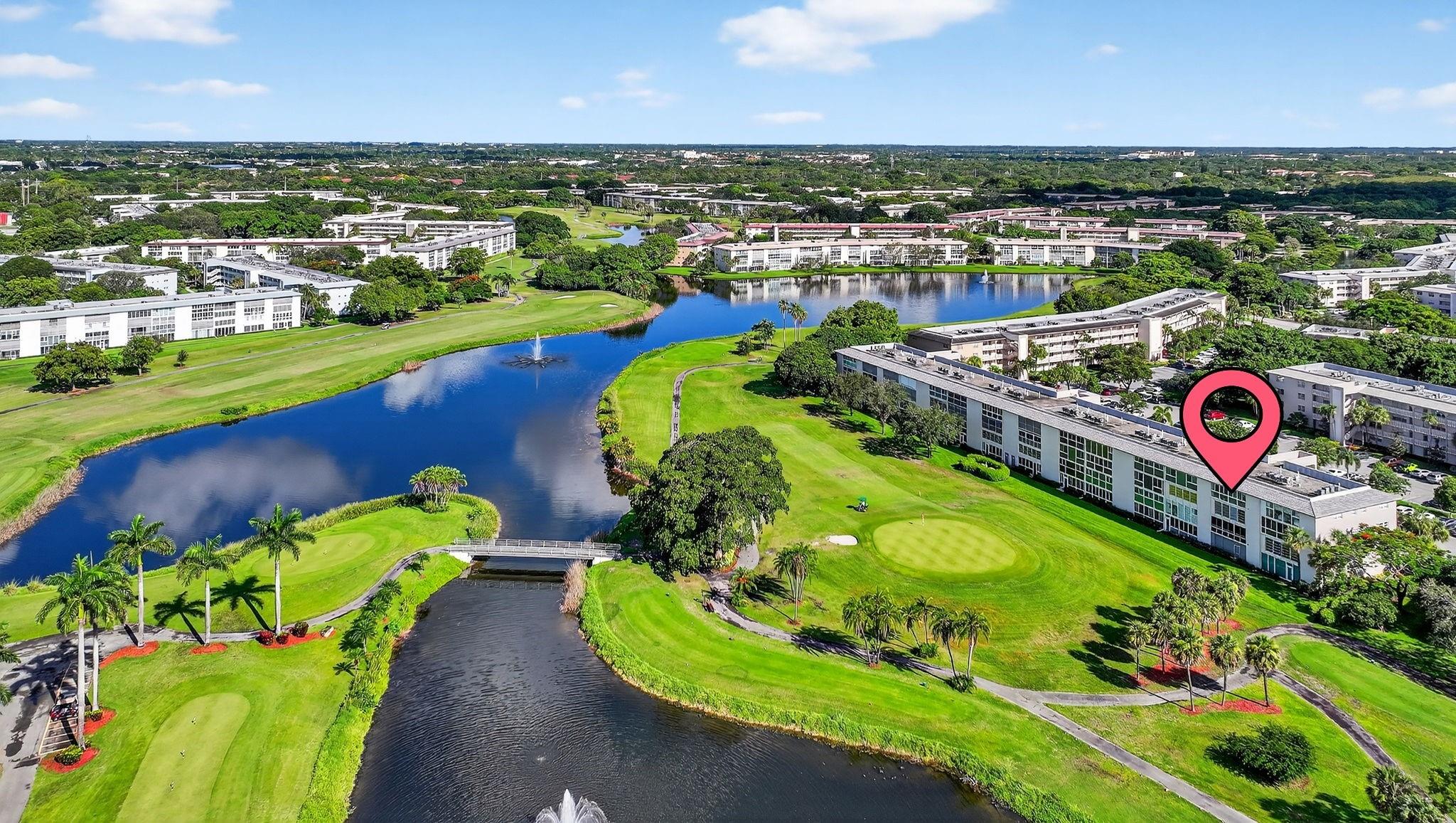 WYNMOOR - Residential