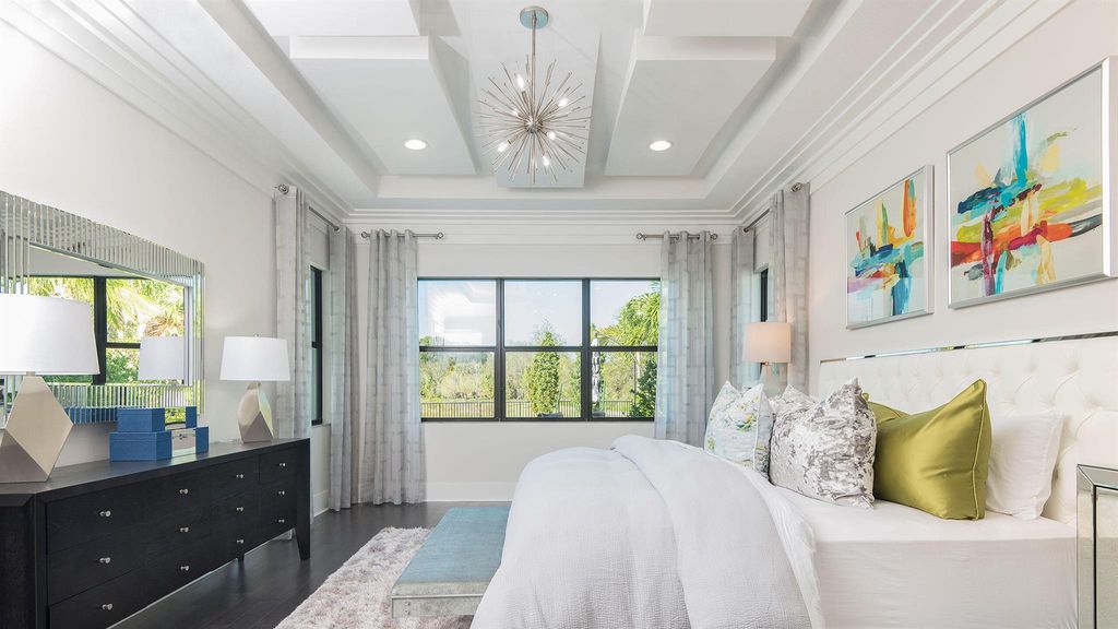 Photo of 5525 Renoir Place, Palm Beach Gardens, FL 33418 (MLS # R10975531)