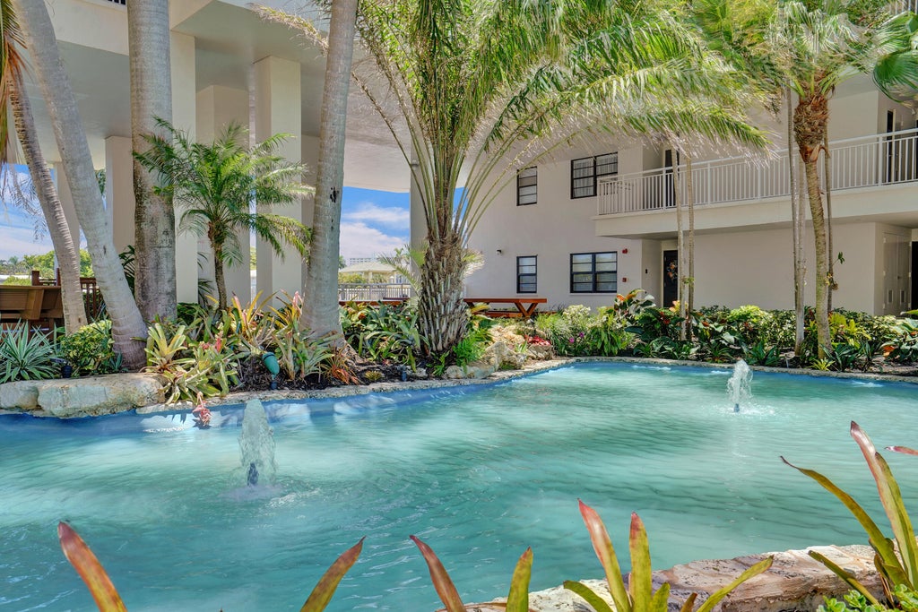 Photo of 3100 NE 48TH Street #609, Fort Lauderdale, FL 33308 (MLS # B26075915)